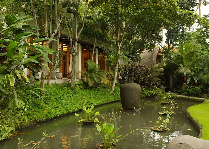 Plataran Ubud Hotel & Spa - Chse Certified