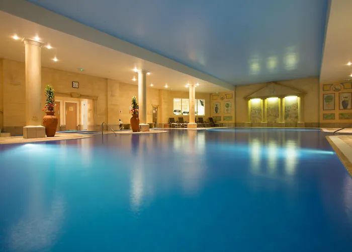 Sketchley Grange Hotel & Spa Hinckley