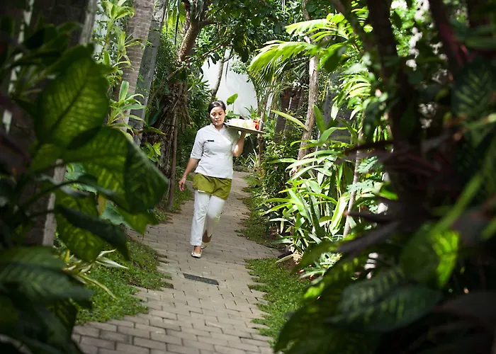 Samaja Villas Seminyak