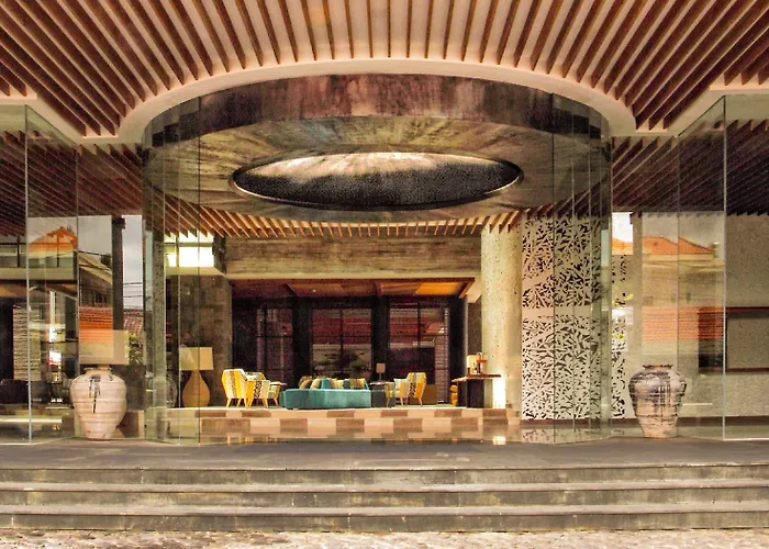 Ts Suites Seminyak 