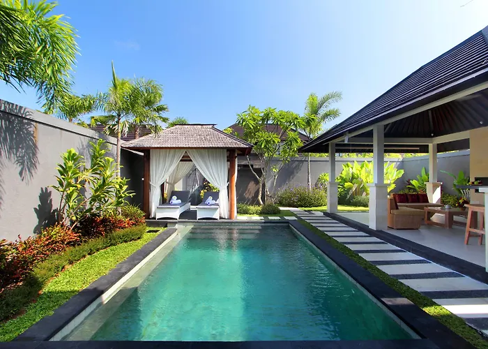 Agata Villas Seminyak