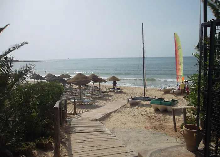 Hotel Aziza Thalasso Golf Adult Only Hammamet