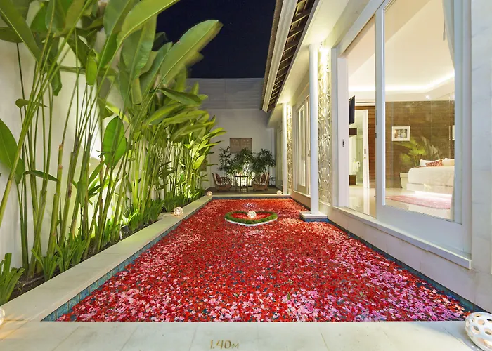 Bajra Bali Villa Seminyak