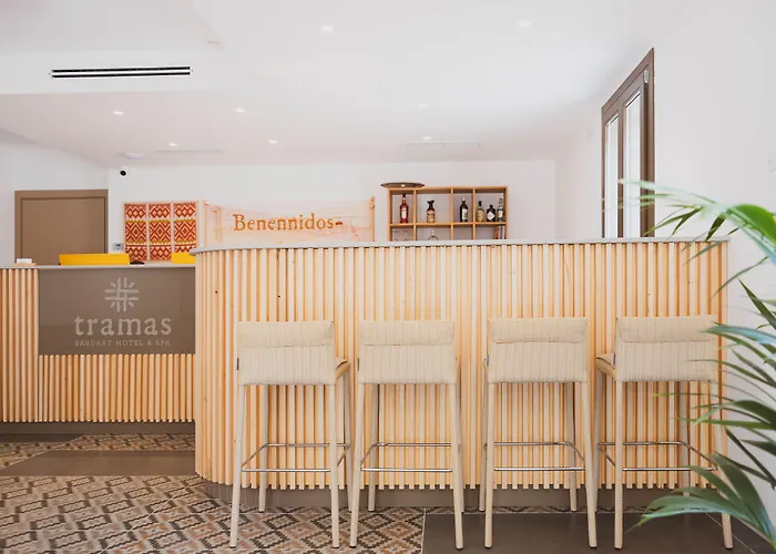 Tramas Hotel & Spa Olbia