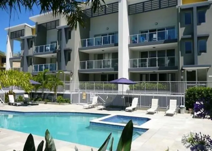 Splendido Resort Apartments Gold Coast