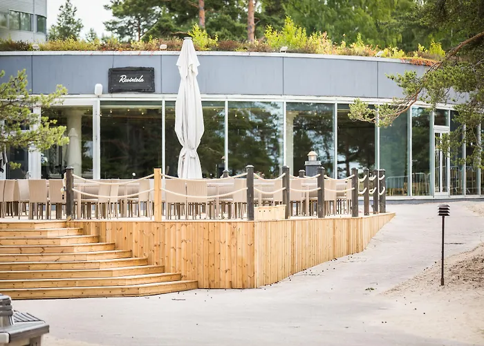 Yyteri Spa Hotel Pori