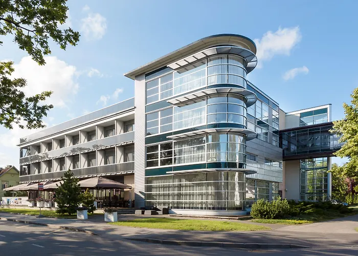 Estonia Resort Hotel & Spa Parnu