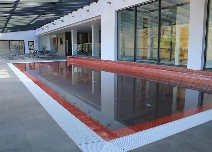 Eira Do Serrado - Hotel & Spa Curral Das Freiras