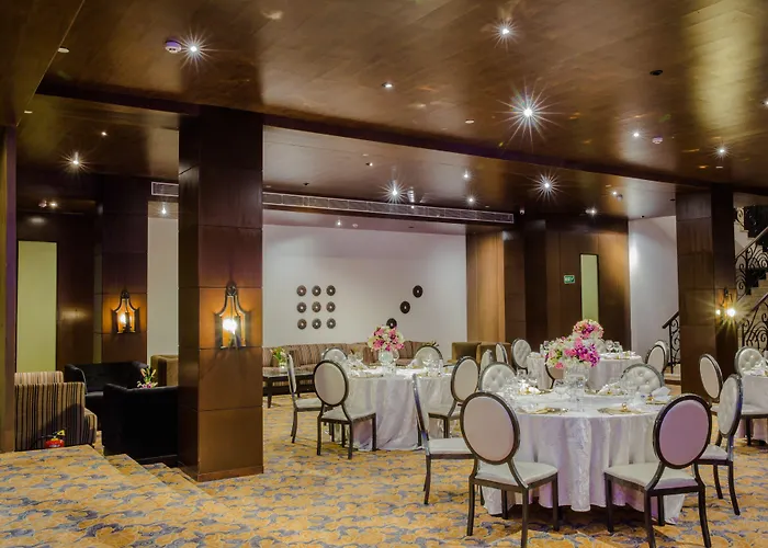 Orana Hotels & Resorts New Delhi