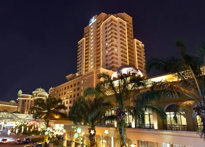 Sunway Resort Hotel Петалинг-Джая