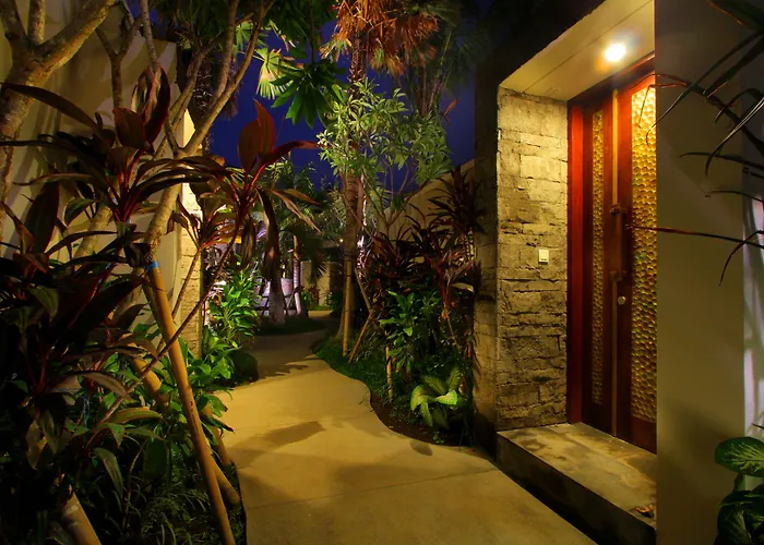 Royal Samaja Villas Seminyak 