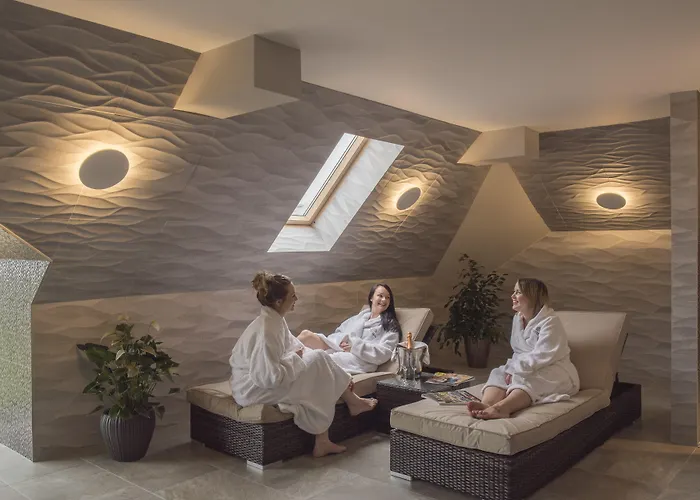 Cotswolds Hotel & Spa Chipping Norton