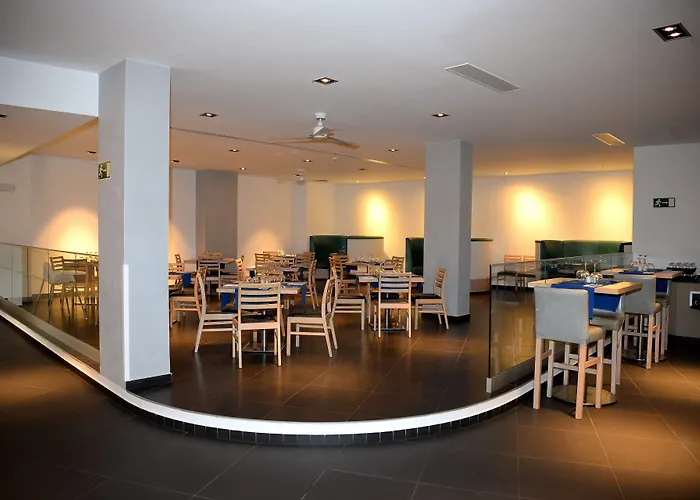 Melia Dunas Beach Resort & Spa Santa Maria