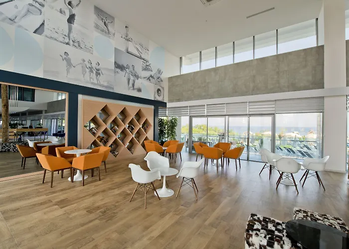 Selene Beach & Spa Hotel (Adults Only) Avsallar