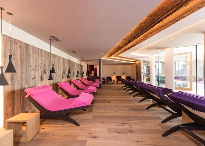 Mirabell Dolomites Hotel Olang