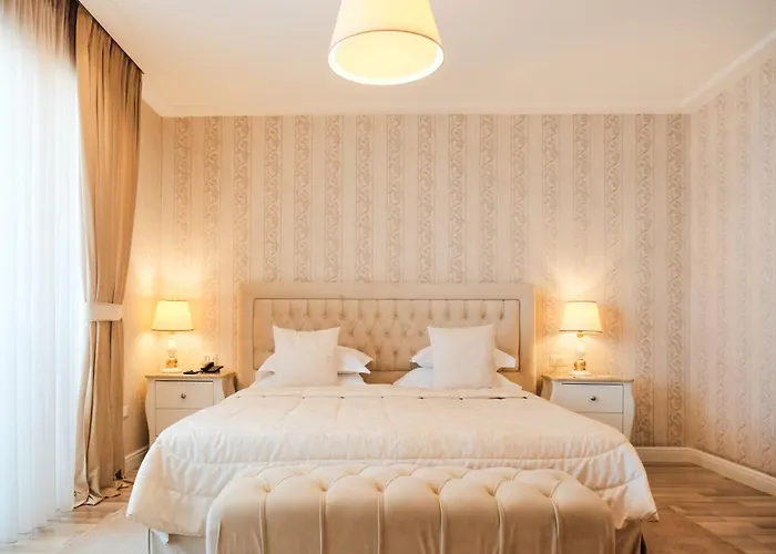 Palace Hotel & Spa Durres