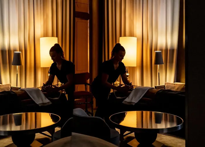 Cour Des Vosges - Evok Collection Hotel Paris
