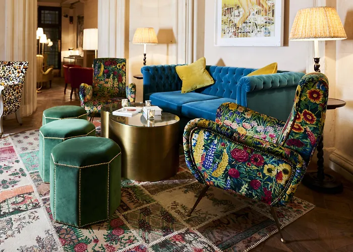 Harbour Hotel & Spa Bristol