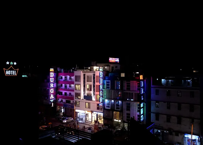 The Singh Empire, New Delhi City Centre