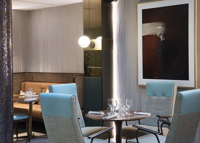 Maison Breguet Paris
