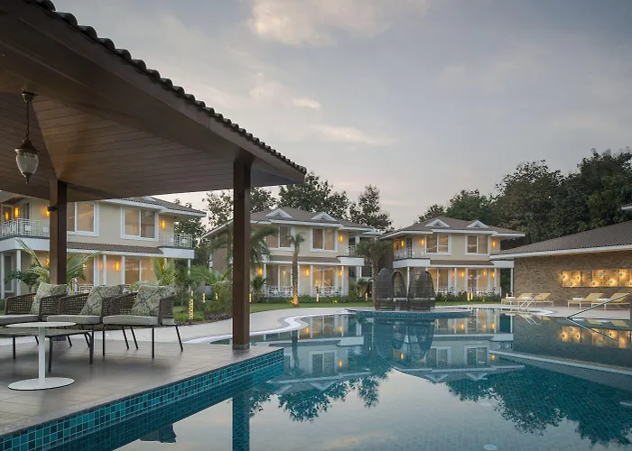 Kabir Hotel & Spa Vadodara