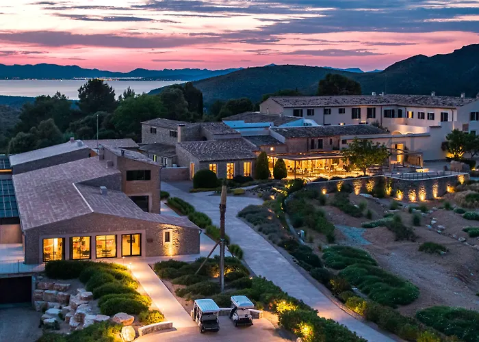 Carrossa Hotel & Spa Arta