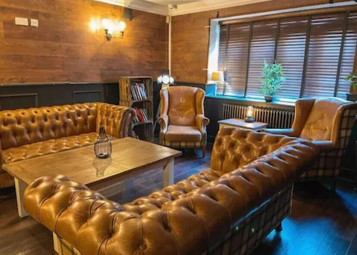 Heywood Spa Hotel Tenby