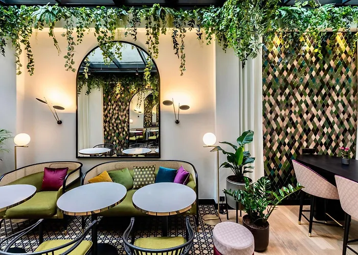 Best Western Plus Crystal, Hotel&Spa Nancy