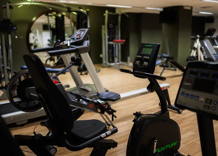 Maritim Antonine Hotel & Spa Mellieha