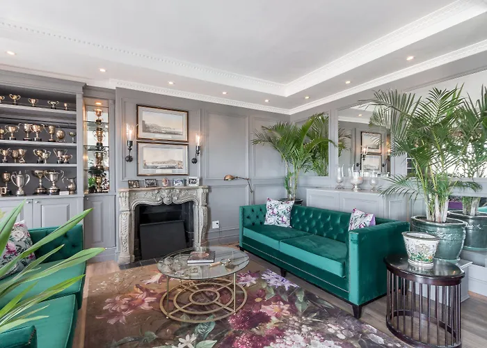Romney Park Luxury Apartments By The Stay Collection Cape Town
