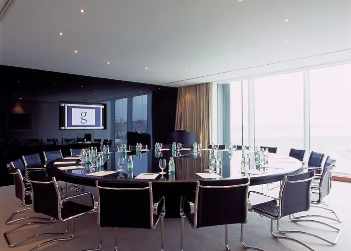 The G Hotel Galway