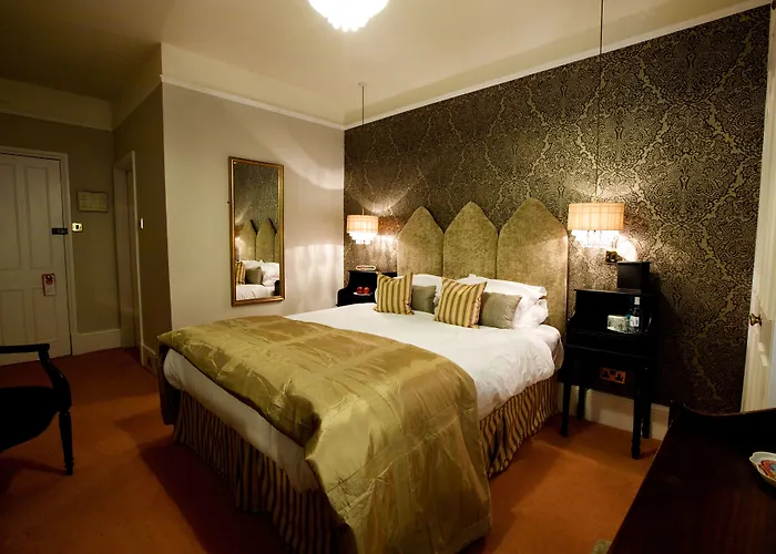 Northcote Manor Hotel Umberleigh