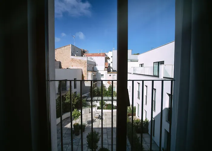 Boutique Hotel Elke Spa Superior Sant Feliu de Guixols