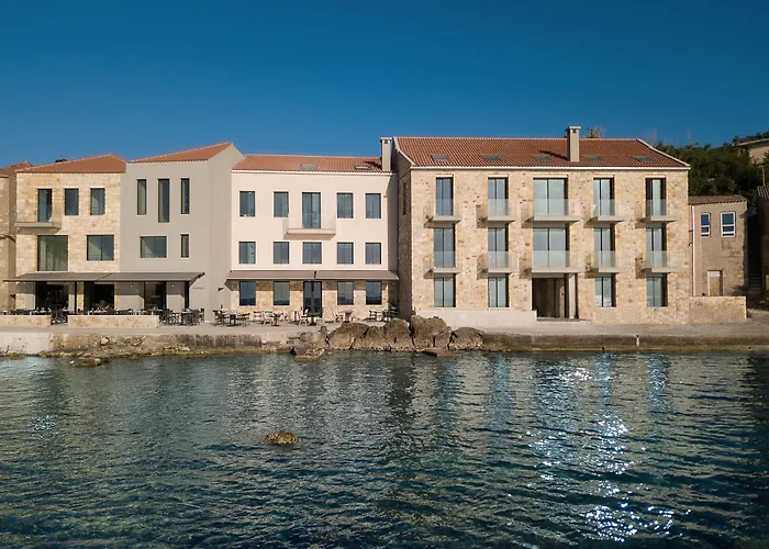 The Tanneries Hotel & Spa - A Member Of Design Hotels Chania 