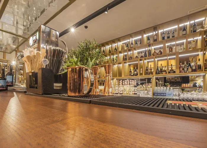 Hotel Verde Mar & Spa Ribeira Grande