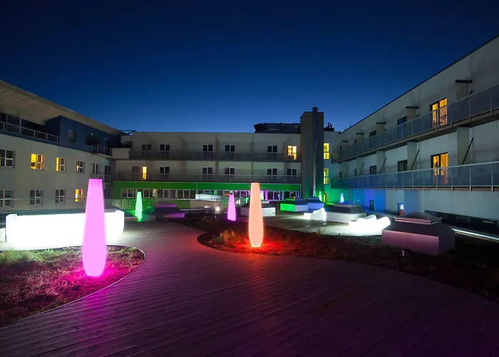 Viiking Spa Hotel Pärnu