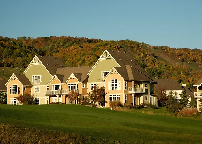 Blue Mountain Resort Home Collection Blue Mountains