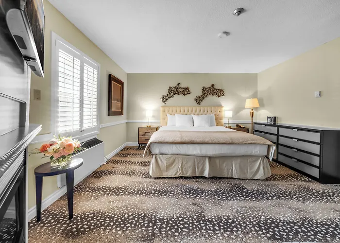 Shaw Club Hotel Niagara-on-the-Lake