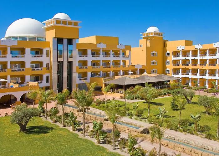 Playazimbali Hotel Vera