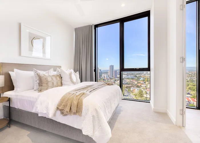 Vue Broadbeach - Official Gold Coast