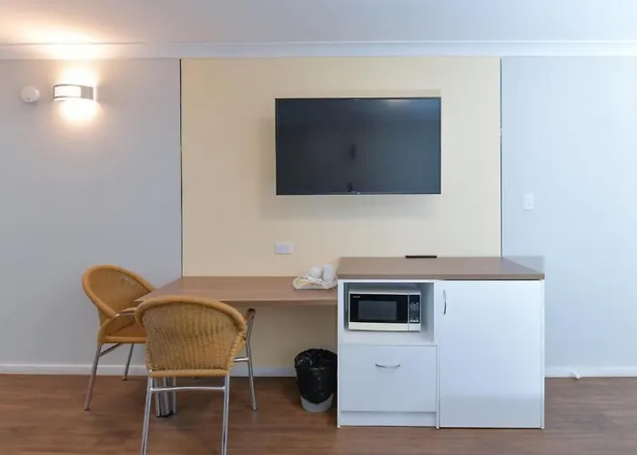Platinum Motel Perth