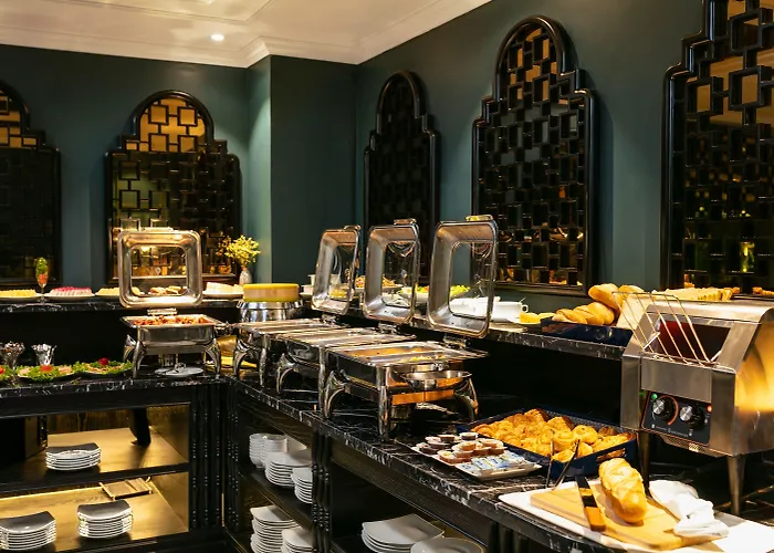 Grande Collection Hotel & Spa Hanoi