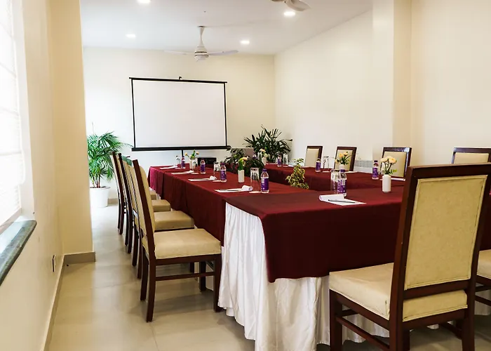 Windermere Resort Shillong