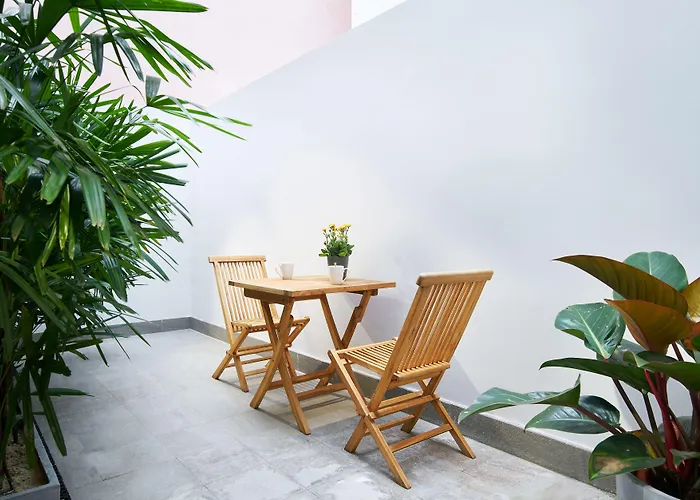 The Initial Residence Singapore