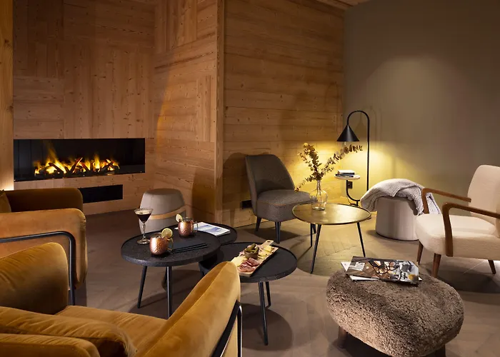 Higalik Hotel Saint-Martin-de-Belleville