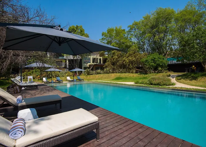 Vivari Hotel And Spa By Mantis Johannesburg