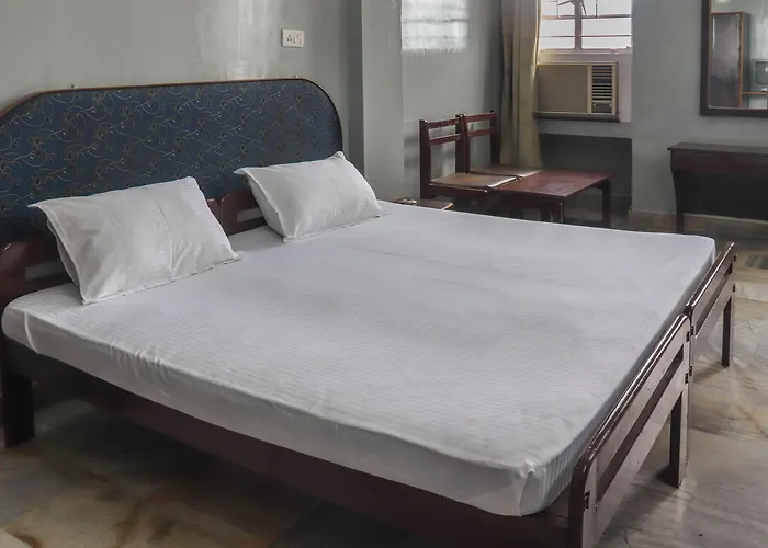 Spot On 49477 Hotel Galaxy Dimapur
