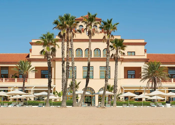Le Meridien Ra Beach Hotel And Spa Вендрель