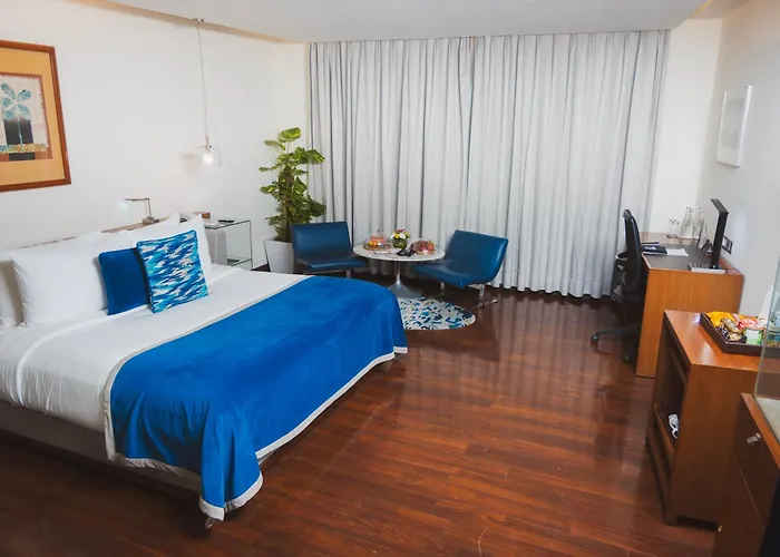 The Park New Delhi Hotel