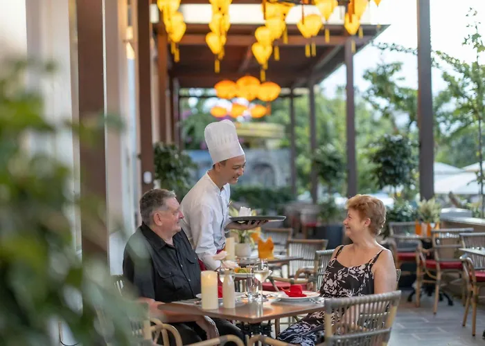 Little Residence - A Boutique Hotel & Spa Hoi An
